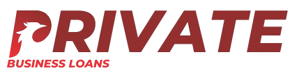 Private Business Loans Logo